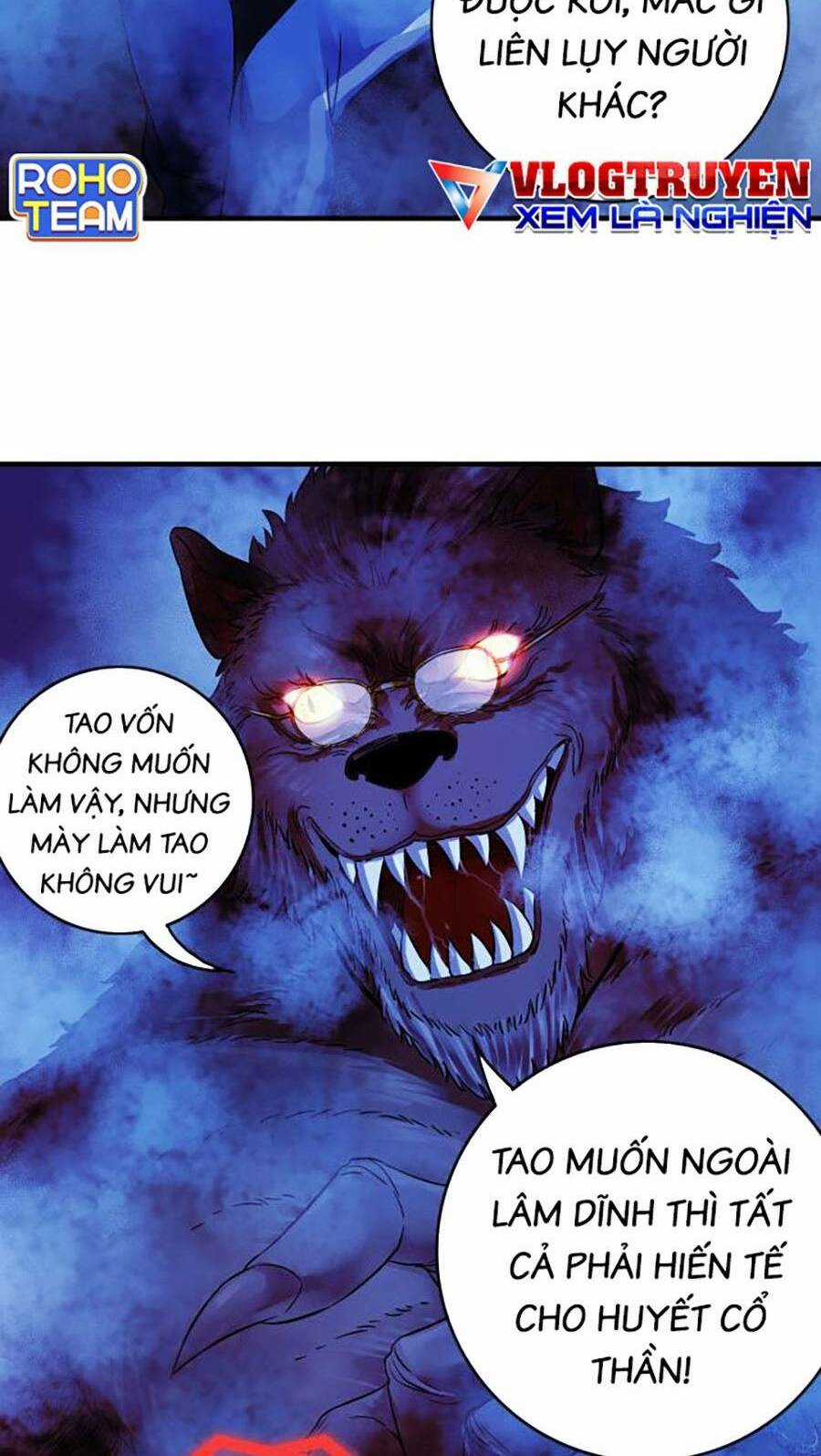 Kí Hiệu Cuối Cùng Chapter 8 trang 17