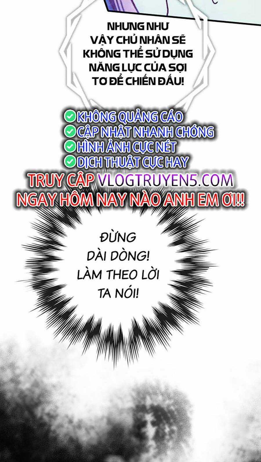 Kí Hiệu Cuối Cùng Chapter 8 trang 23