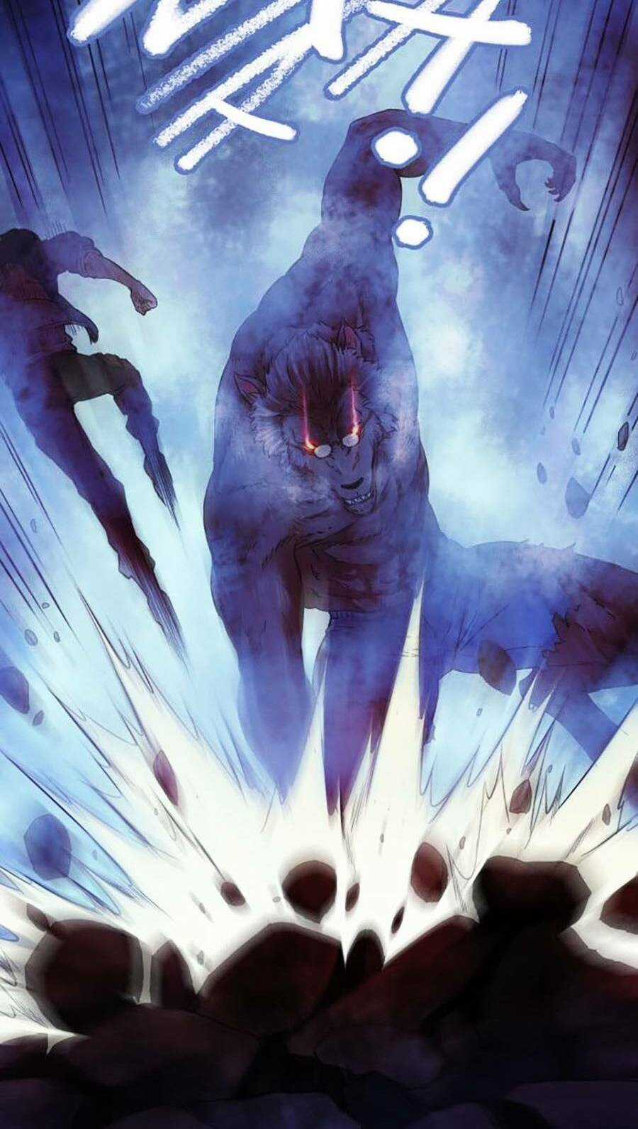 Kí Hiệu Cuối Cùng Chapter 8 trang 39