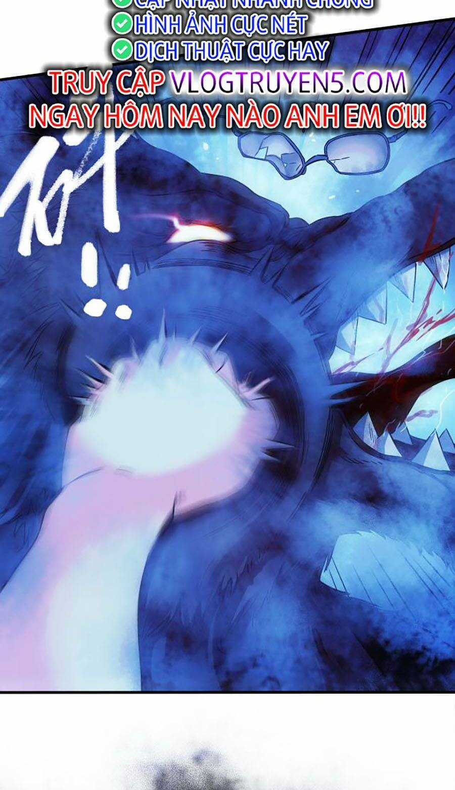 Kí Hiệu Cuối Cùng Chapter 8 trang 41