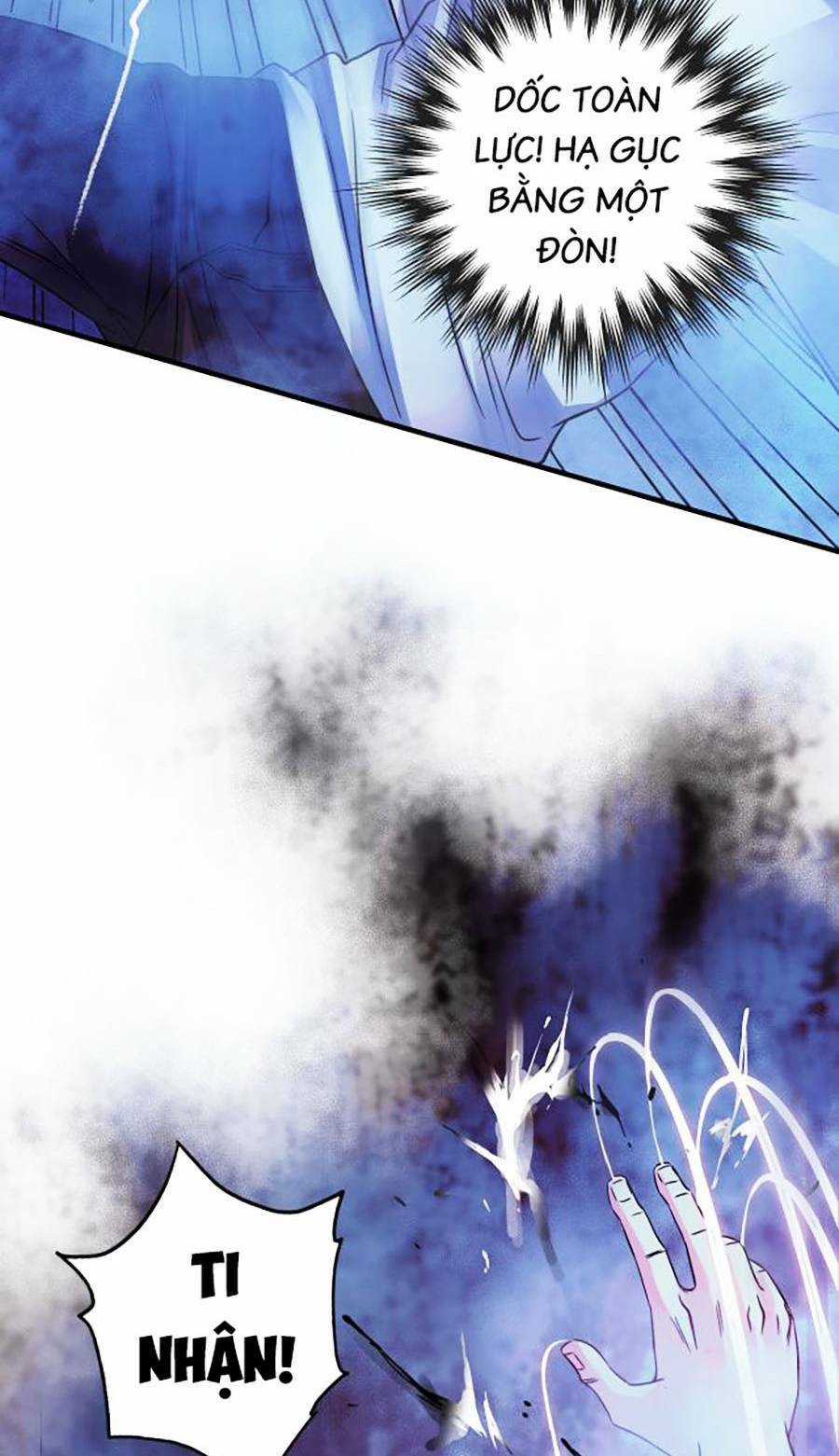 Kí Hiệu Cuối Cùng Chapter 8 trang 44