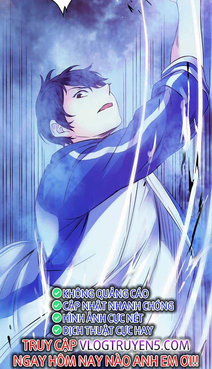 Kí Hiệu Cuối Cùng Chapter 8 trang 45