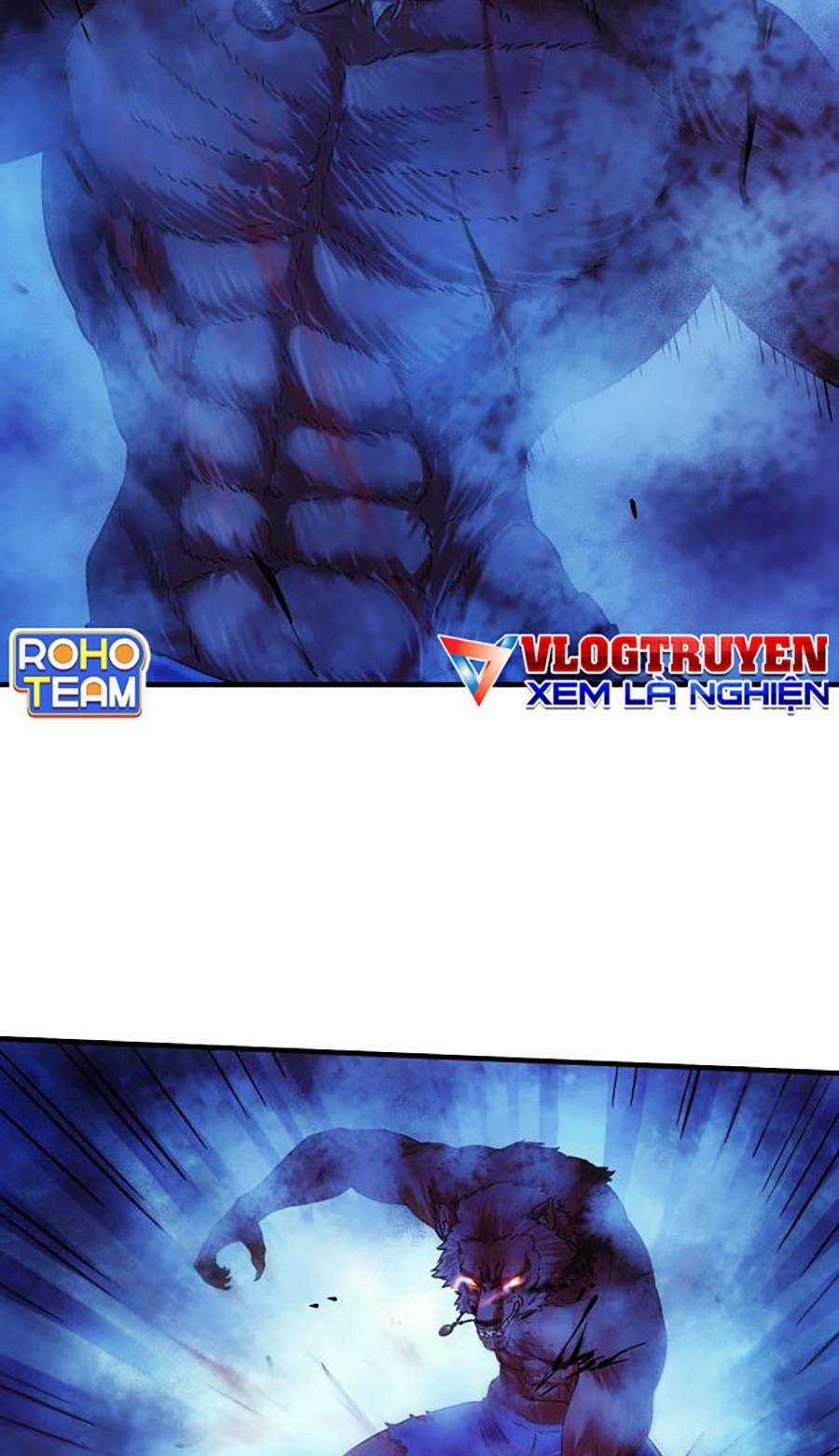 Kí Hiệu Cuối Cùng Chapter 8 trang 48