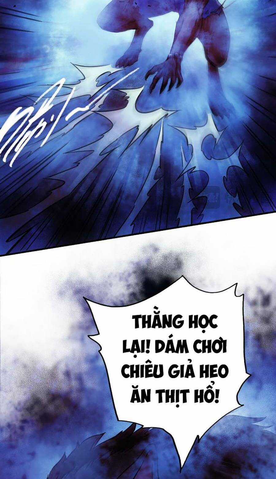 Kí Hiệu Cuối Cùng Chapter 8 trang 49