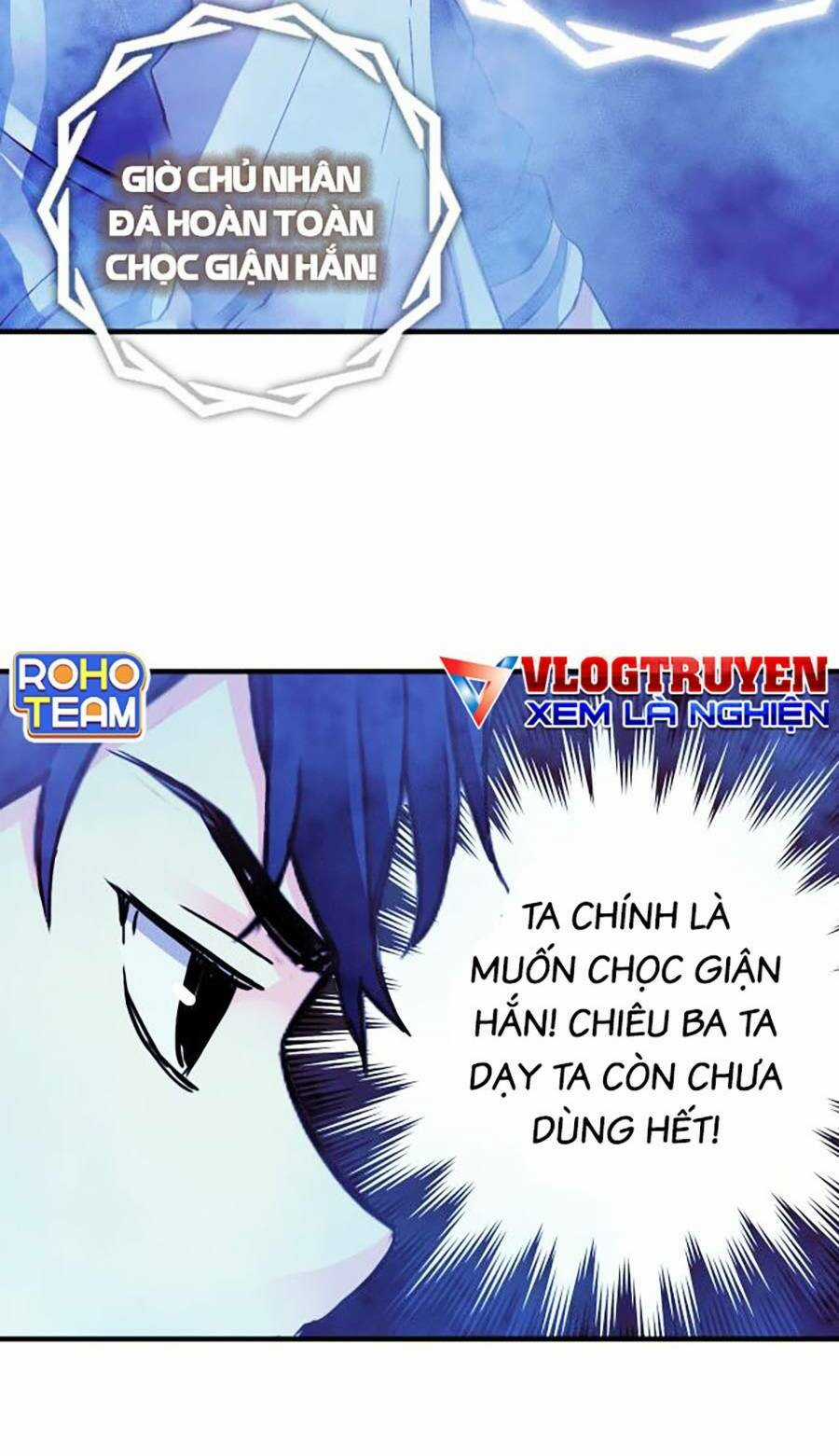 Kí Hiệu Cuối Cùng Chapter 8 trang 53