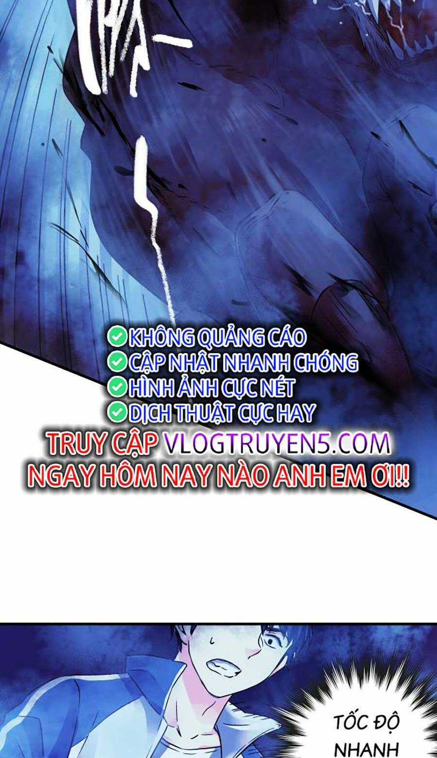 Kí Hiệu Cuối Cùng Chapter 8 trang 55