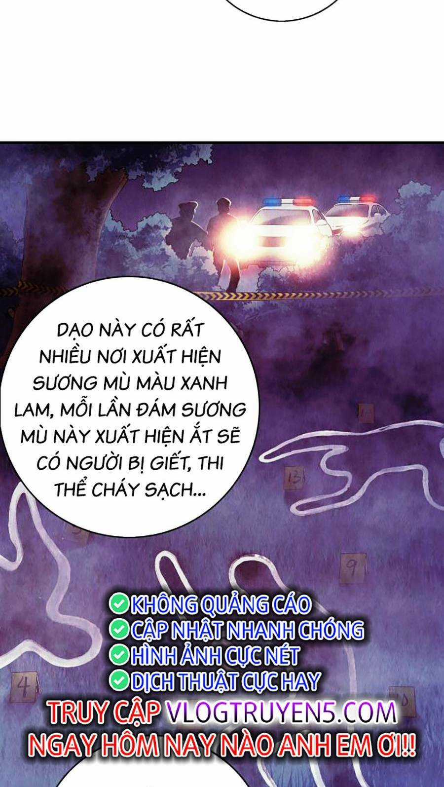 Kí Hiệu Cuối Cùng Chapter 8 trang 6