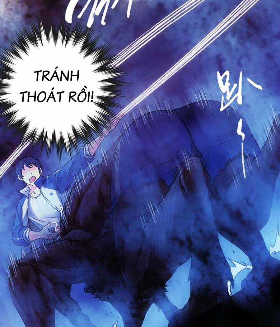 Kí Hiệu Cuối Cùng Chapter 8 trang 63