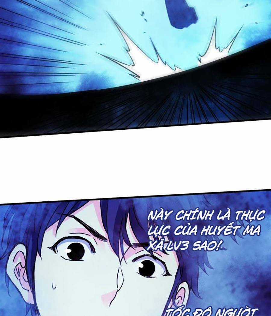 Kí Hiệu Cuối Cùng Chapter 8 trang 66