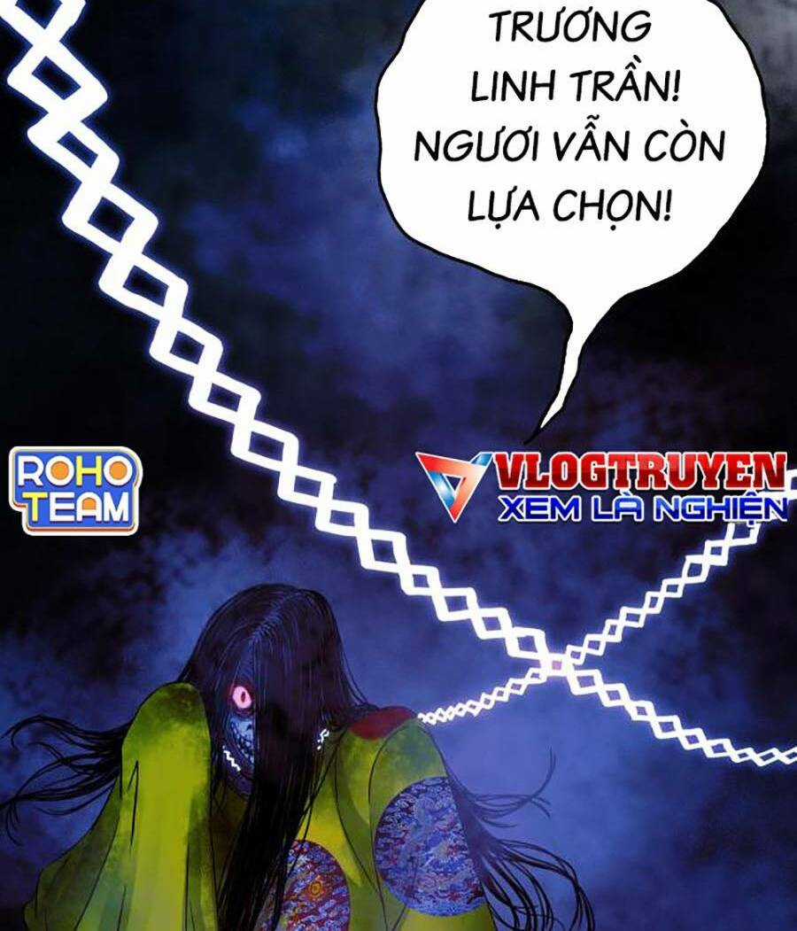 Kí Hiệu Cuối Cùng Chapter 8 trang 73