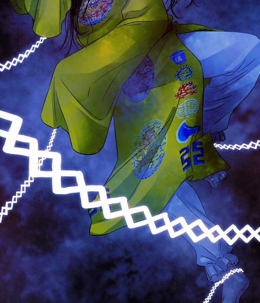 Kí Hiệu Cuối Cùng Chapter 8 trang 74