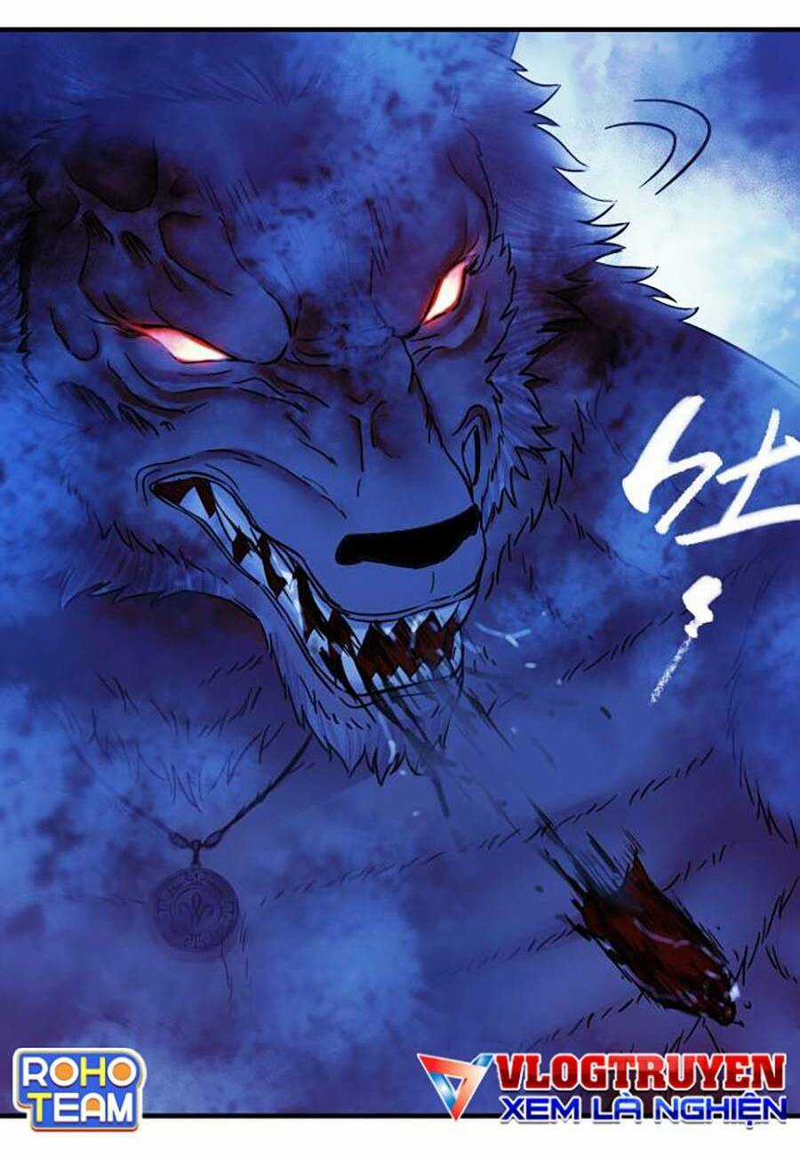 Kí Hiệu Cuối Cùng Chapter 9 trang 13