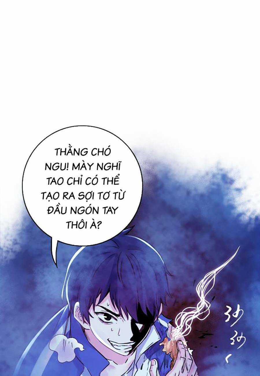 Kí Hiệu Cuối Cùng Chapter 9 trang 14