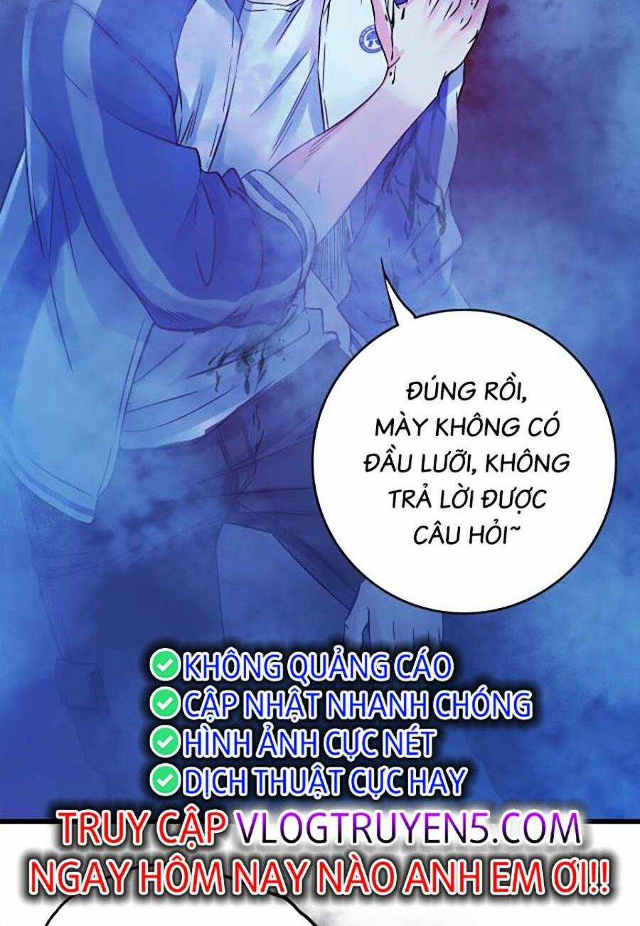Kí Hiệu Cuối Cùng Chapter 9 trang 15