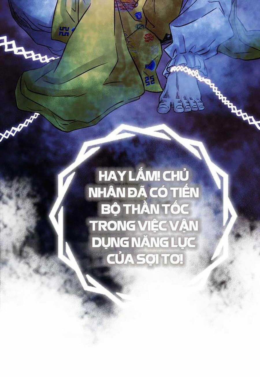 Kí Hiệu Cuối Cùng Chapter 9 trang 17