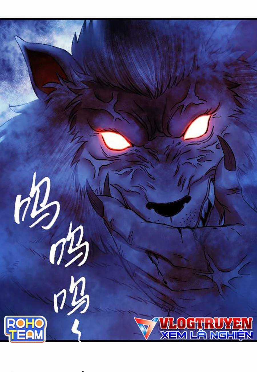 Kí Hiệu Cuối Cùng Chapter 9 trang 18