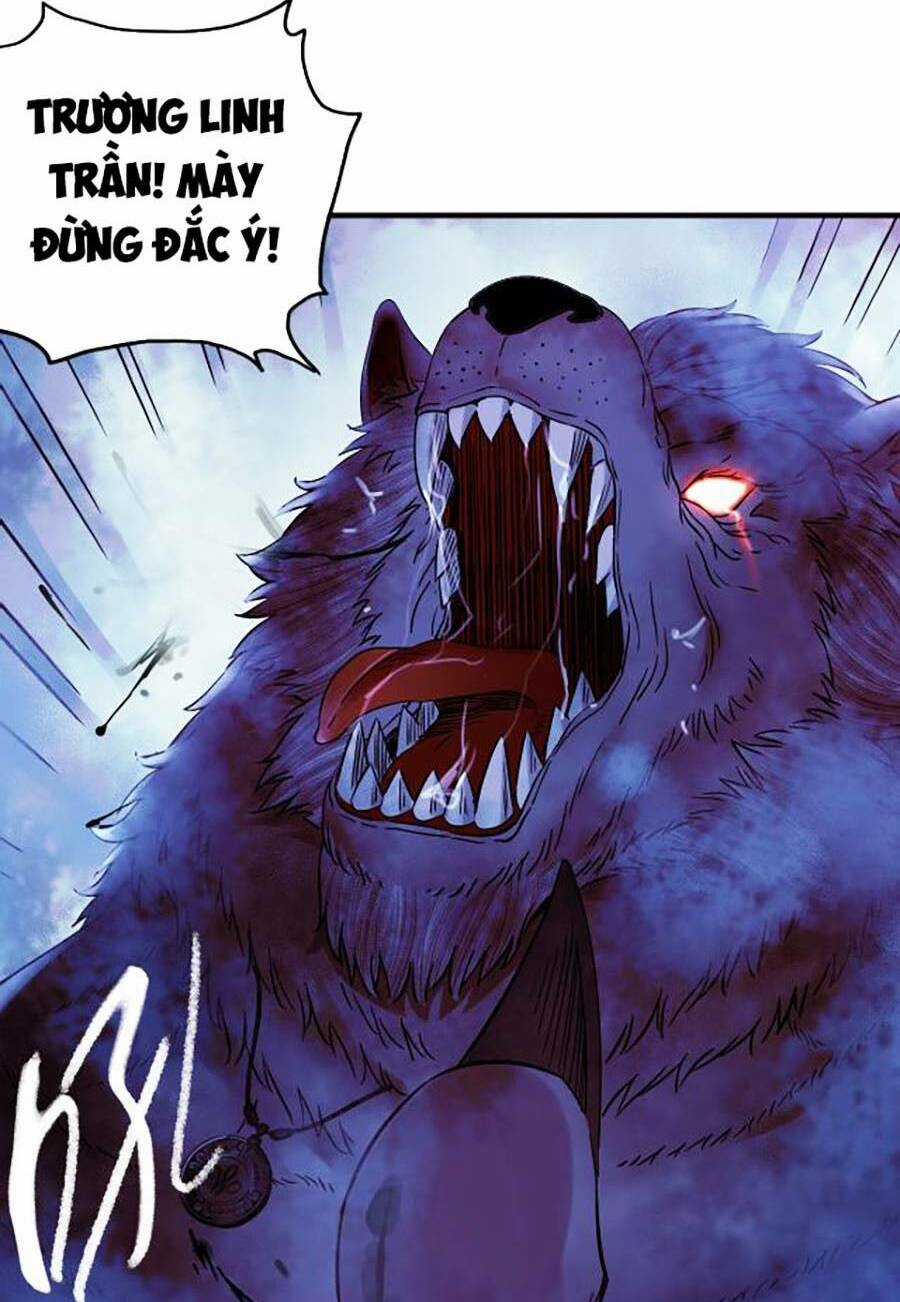 Kí Hiệu Cuối Cùng Chapter 9 trang 19