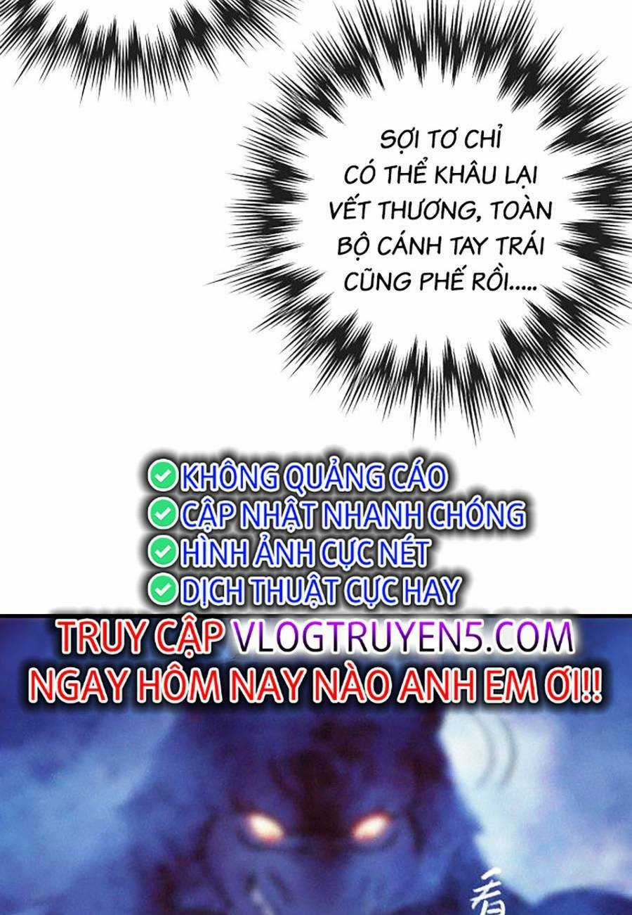 Kí Hiệu Cuối Cùng Chapter 9 trang 22