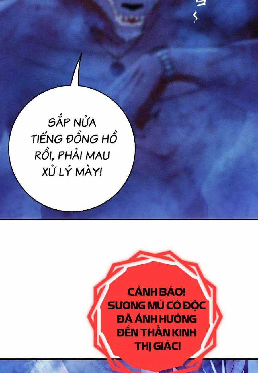 Kí Hiệu Cuối Cùng Chapter 9 trang 23