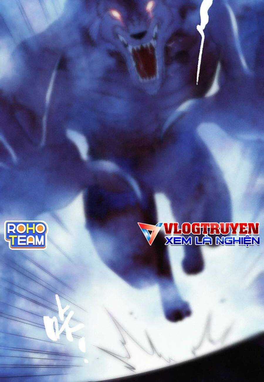 Kí Hiệu Cuối Cùng Chapter 9 trang 25