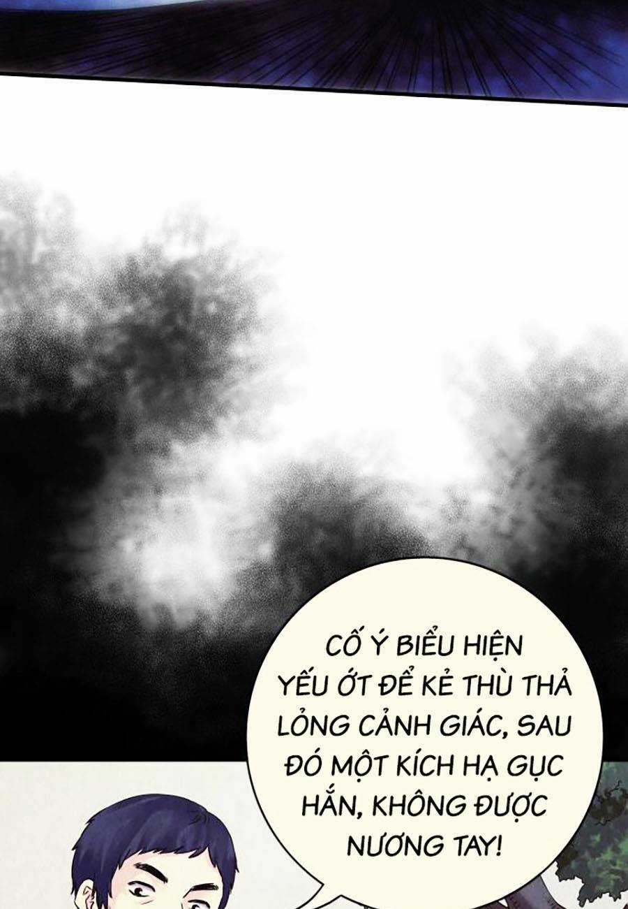 Kí Hiệu Cuối Cùng Chapter 9 trang 26