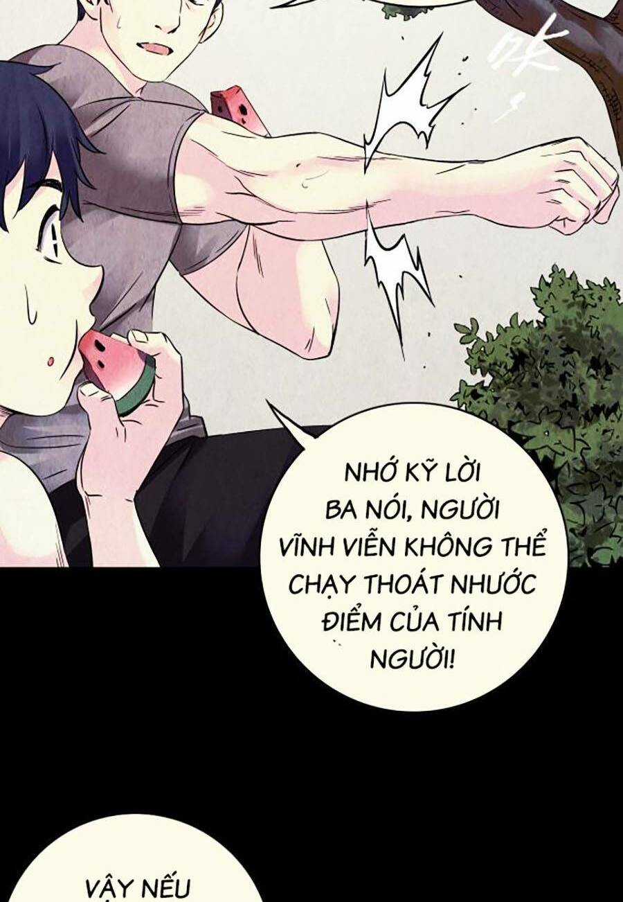 Kí Hiệu Cuối Cùng Chapter 9 trang 27