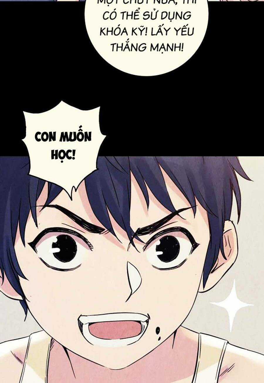 Kí Hiệu Cuối Cùng Chapter 9 trang 29