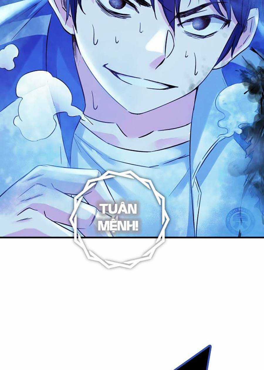 Kí Hiệu Cuối Cùng Chapter 9 trang 32