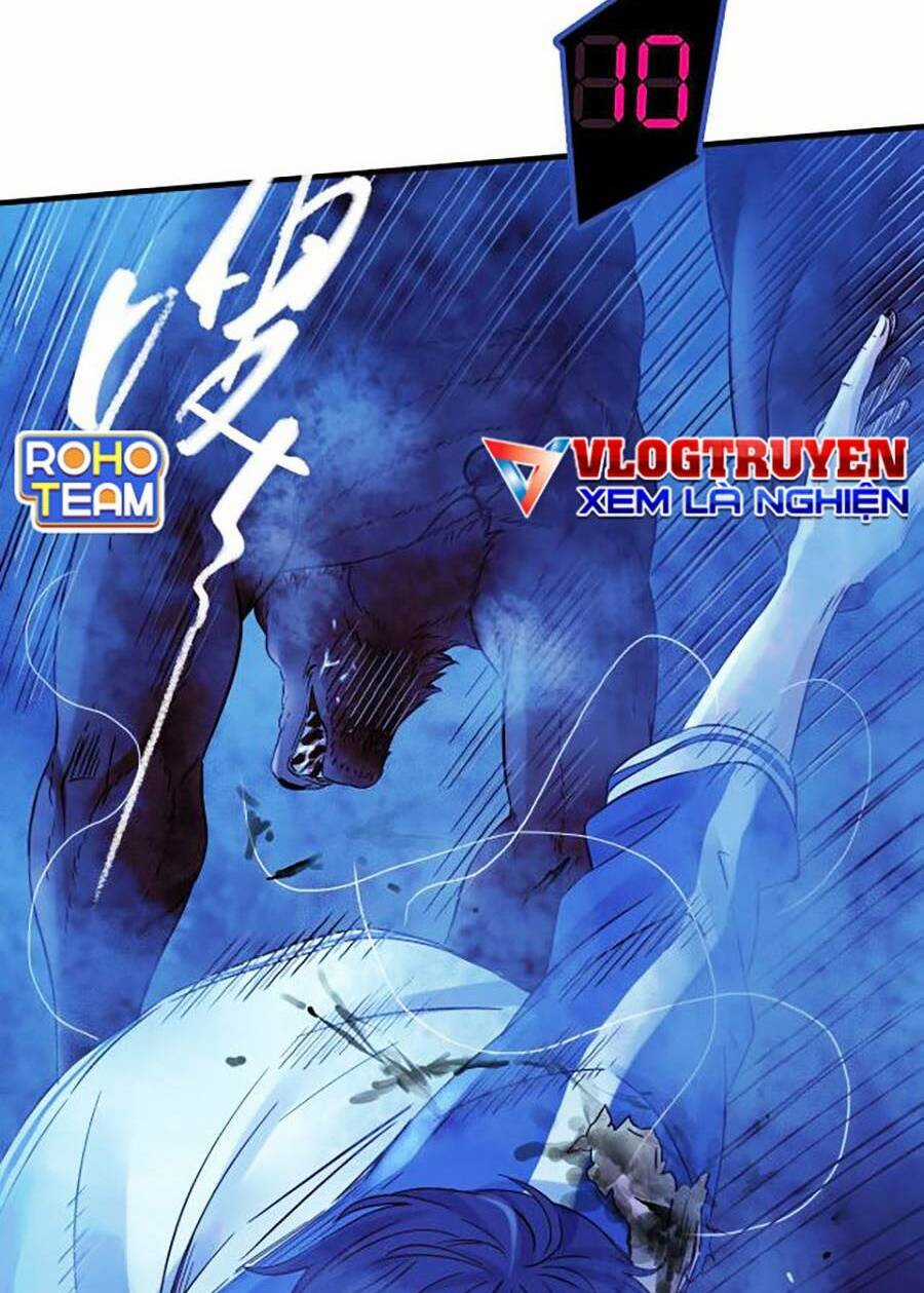 Kí Hiệu Cuối Cùng Chapter 9 trang 33