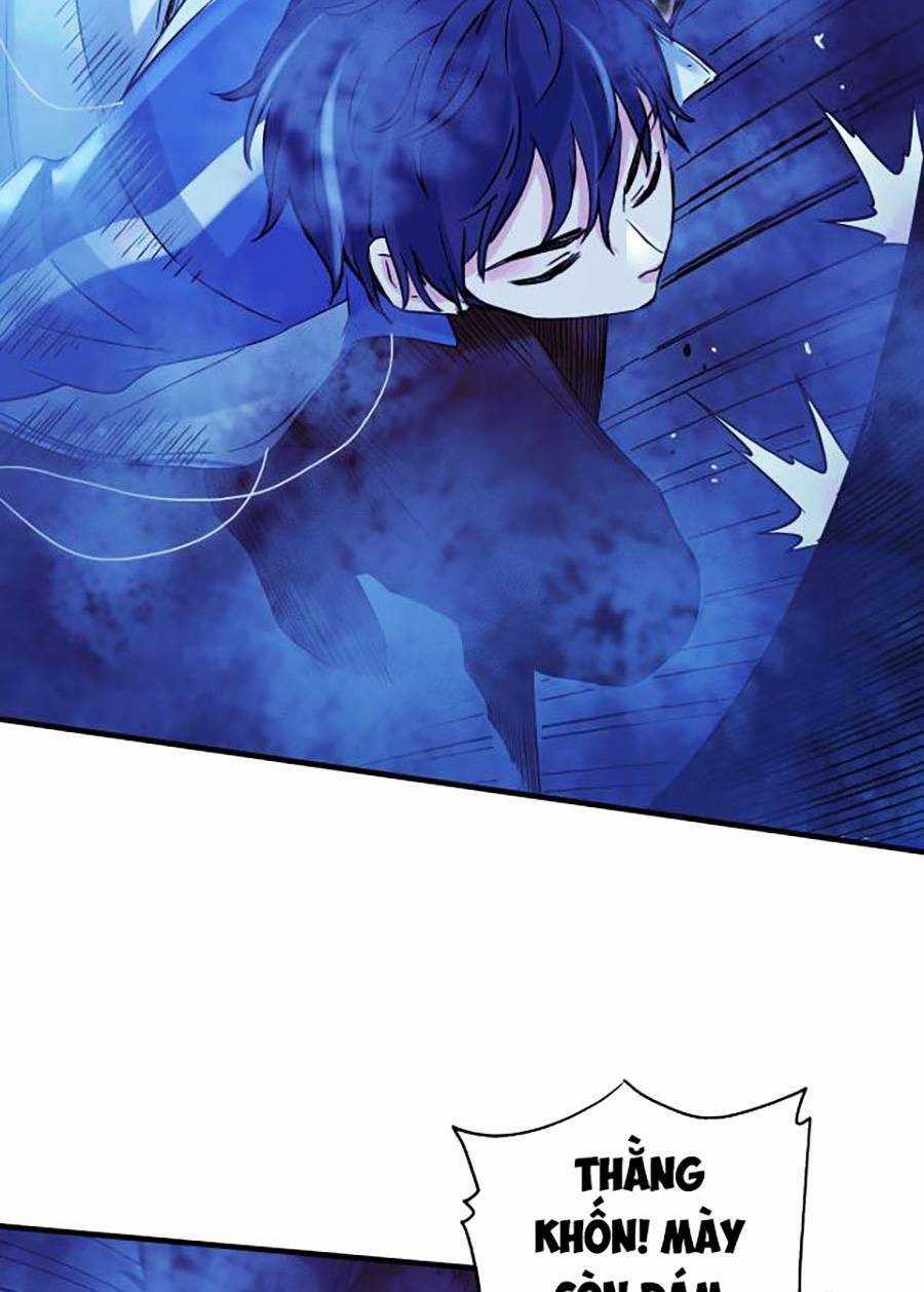 Kí Hiệu Cuối Cùng Chapter 9 trang 34