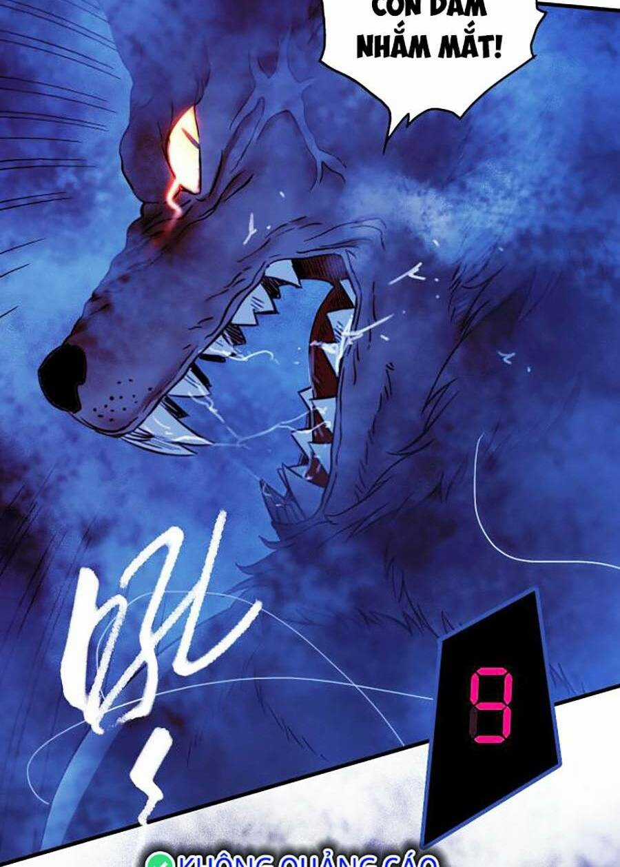 Kí Hiệu Cuối Cùng Chapter 9 trang 35