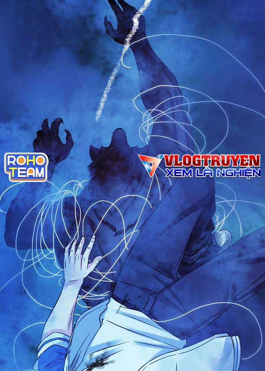 Kí Hiệu Cuối Cùng Chapter 9 trang 39