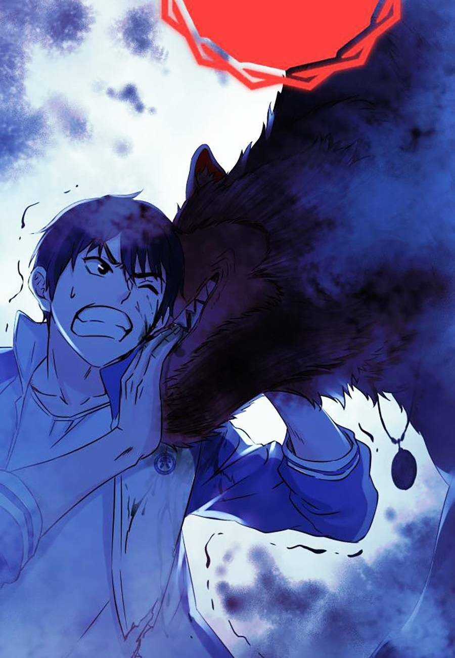 Kí Hiệu Cuối Cùng Chapter 9 trang 4