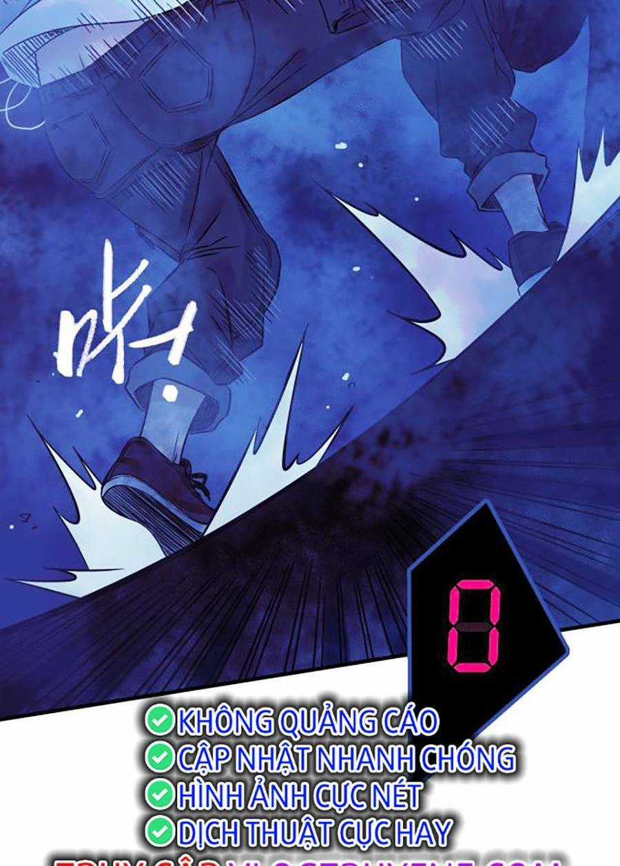 Kí Hiệu Cuối Cùng Chapter 9 trang 42