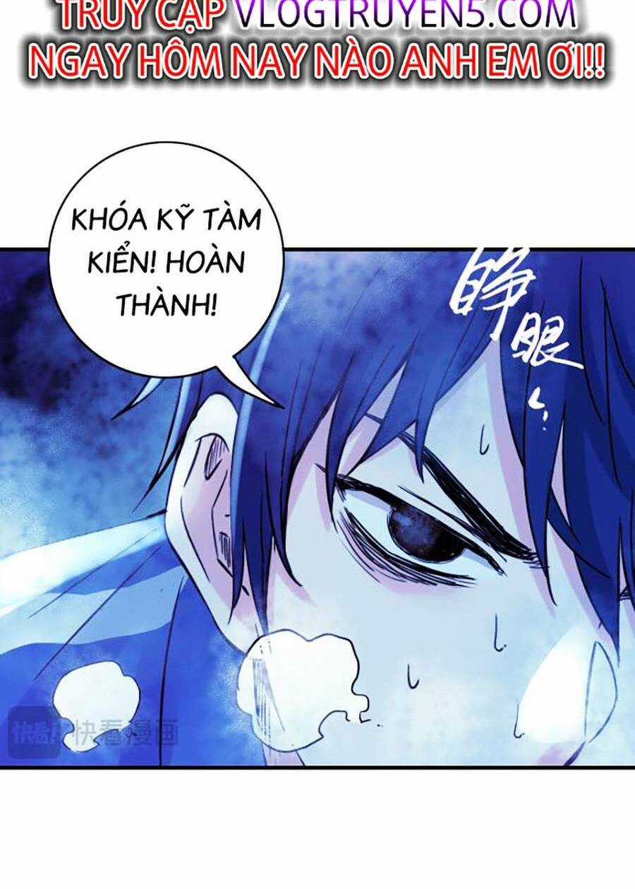 Kí Hiệu Cuối Cùng Chapter 9 trang 43