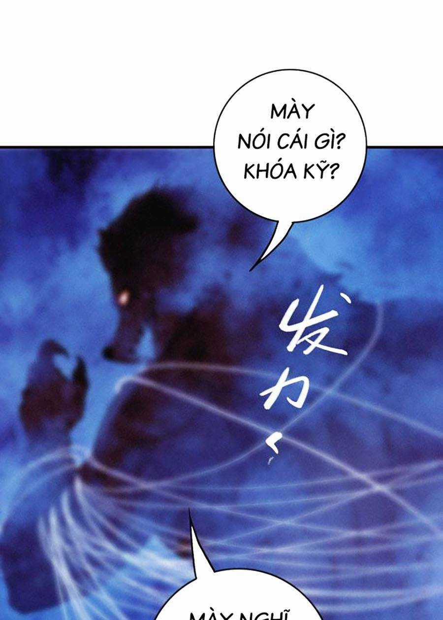 Kí Hiệu Cuối Cùng Chapter 9 trang 44