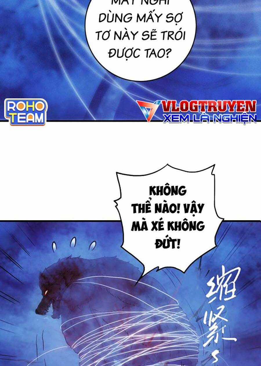 Kí Hiệu Cuối Cùng Chapter 9 trang 45