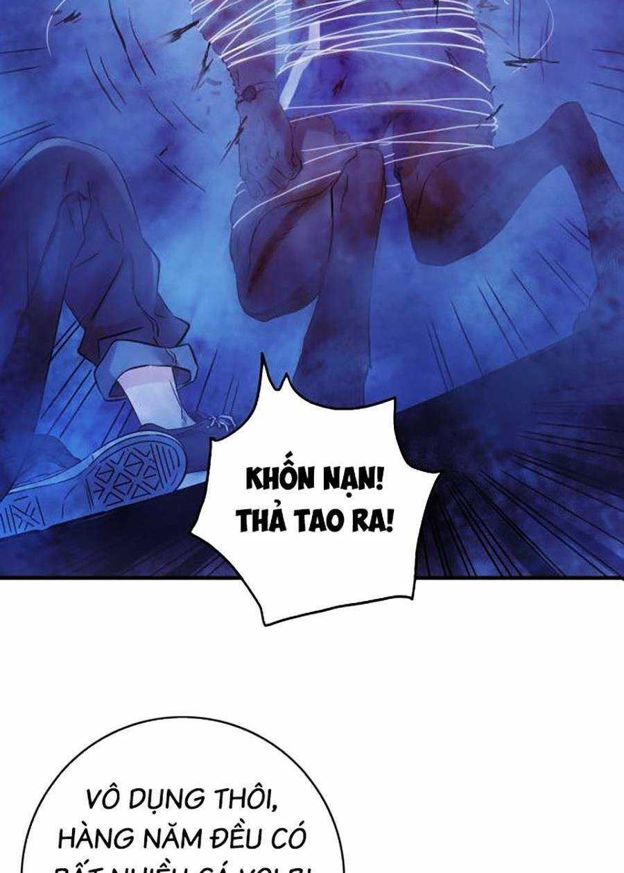 Kí Hiệu Cuối Cùng Chapter 9 trang 46