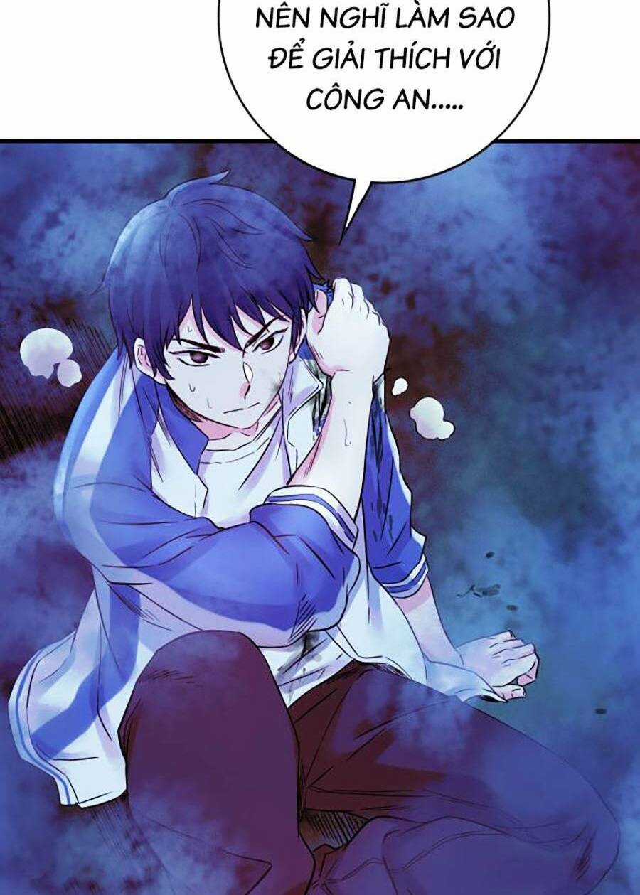 Kí Hiệu Cuối Cùng Chapter 9 trang 49