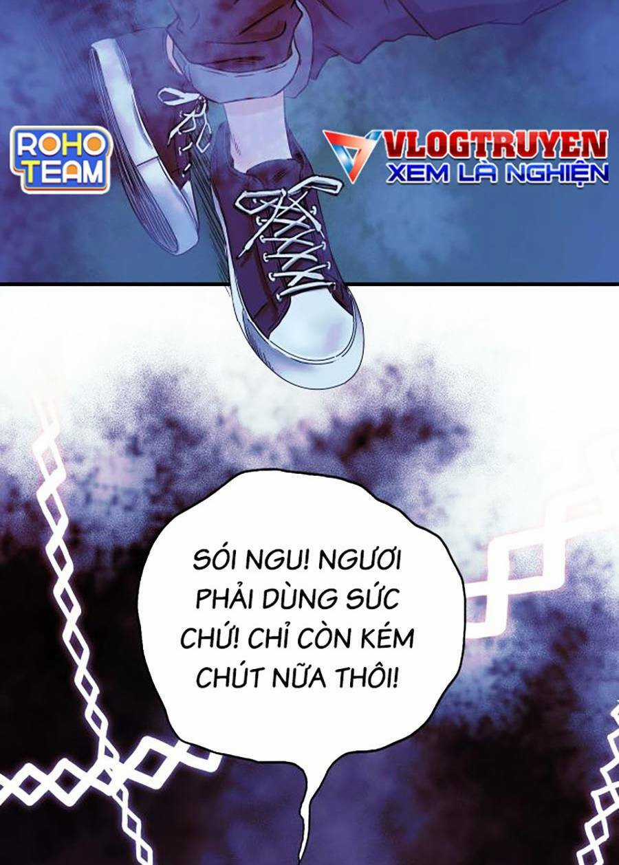 Kí Hiệu Cuối Cùng Chapter 9 trang 50