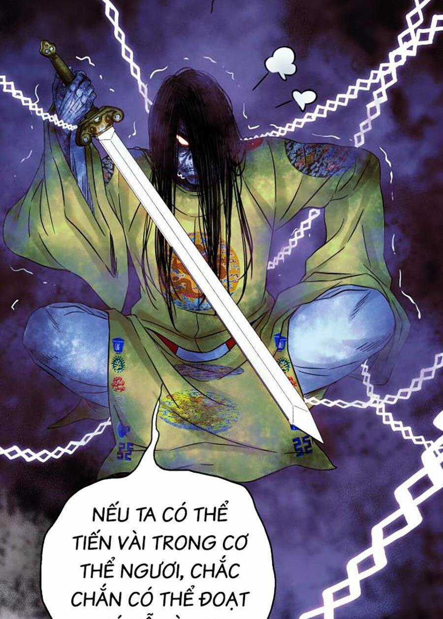 Kí Hiệu Cuối Cùng Chapter 9 trang 51