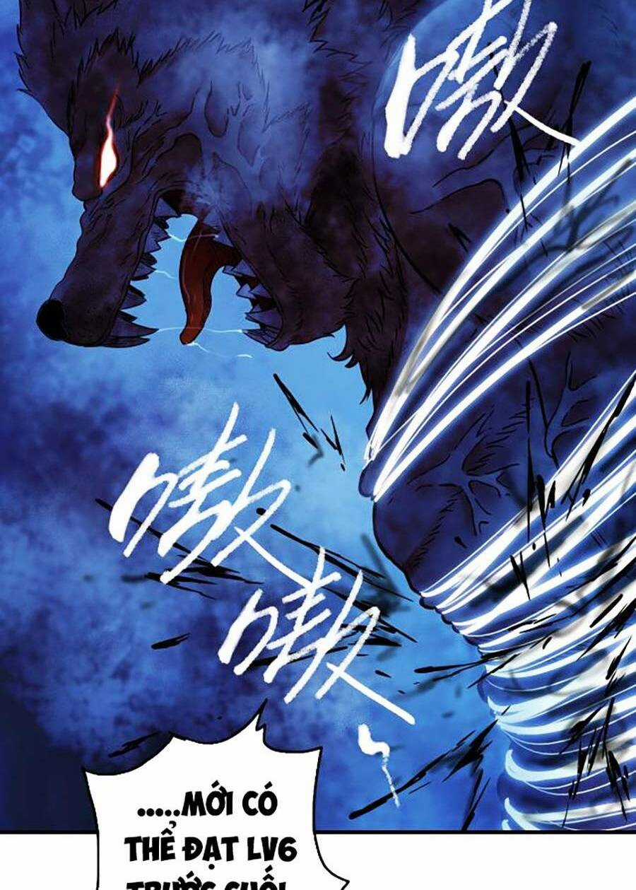 Kí Hiệu Cuối Cùng Chapter 9 trang 53