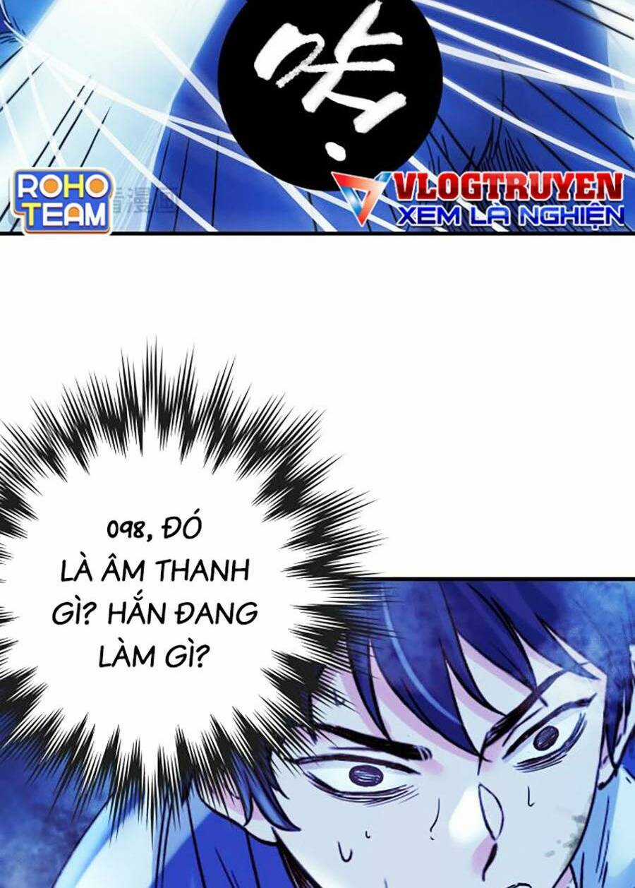 Kí Hiệu Cuối Cùng Chapter 9 trang 55