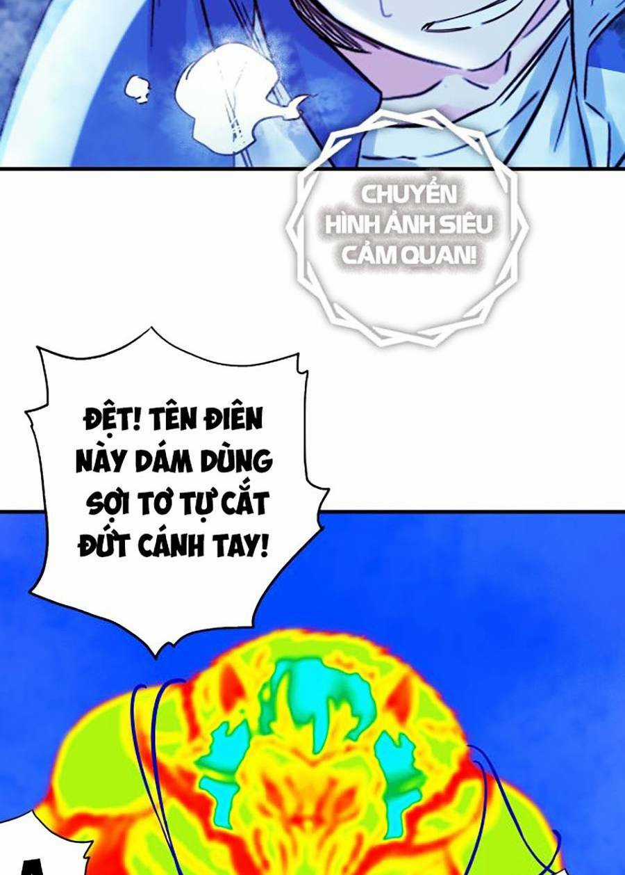 Kí Hiệu Cuối Cùng Chapter 9 trang 56