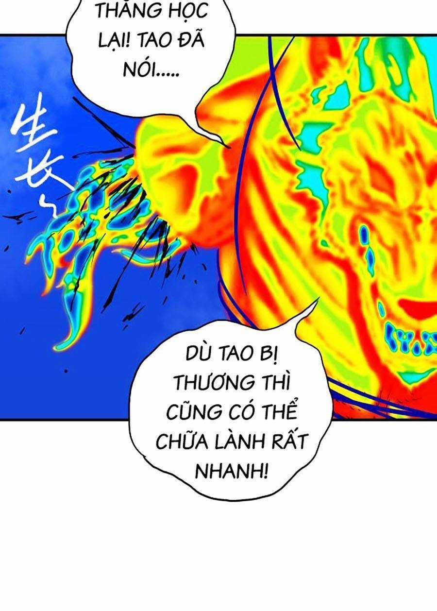 Kí Hiệu Cuối Cùng Chapter 9 trang 58