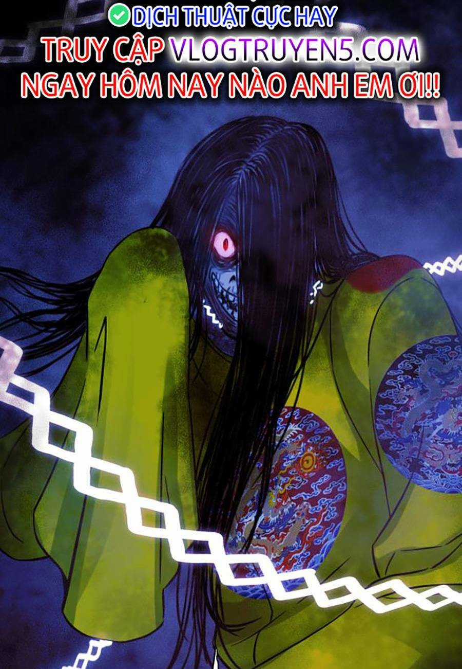 Kí Hiệu Cuối Cùng Chapter 9 trang 6