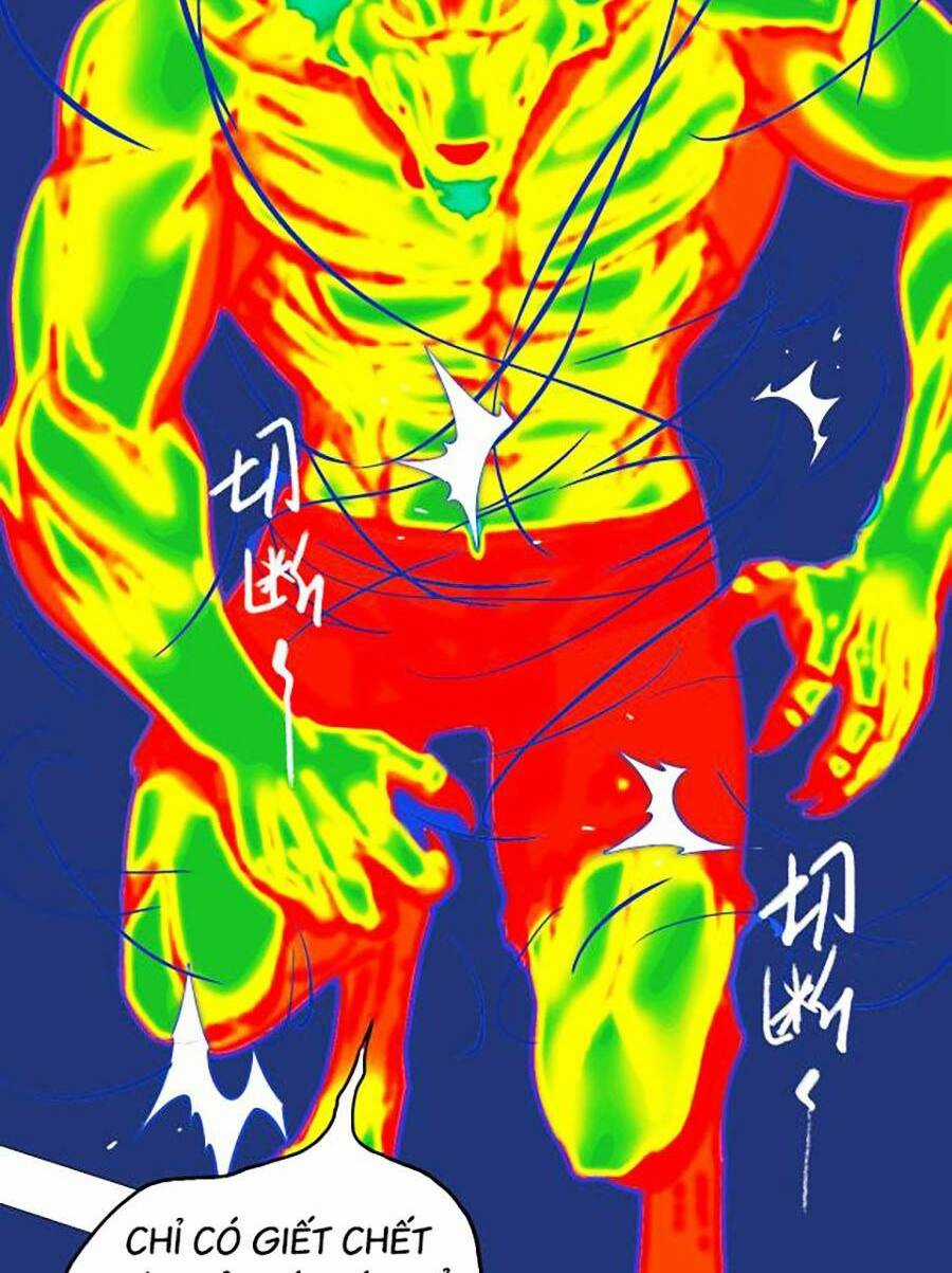 Kí Hiệu Cuối Cùng Chapter 9 trang 61