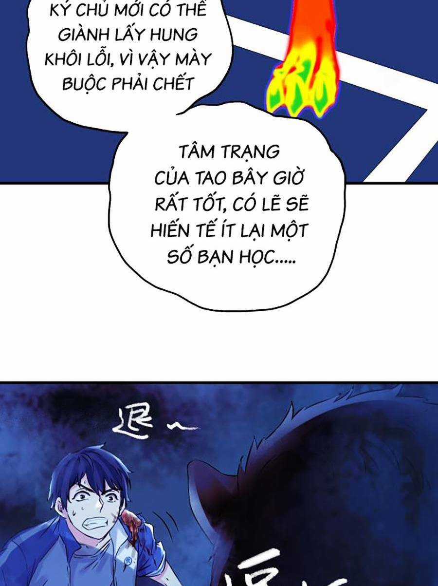 Kí Hiệu Cuối Cùng Chapter 9 trang 62