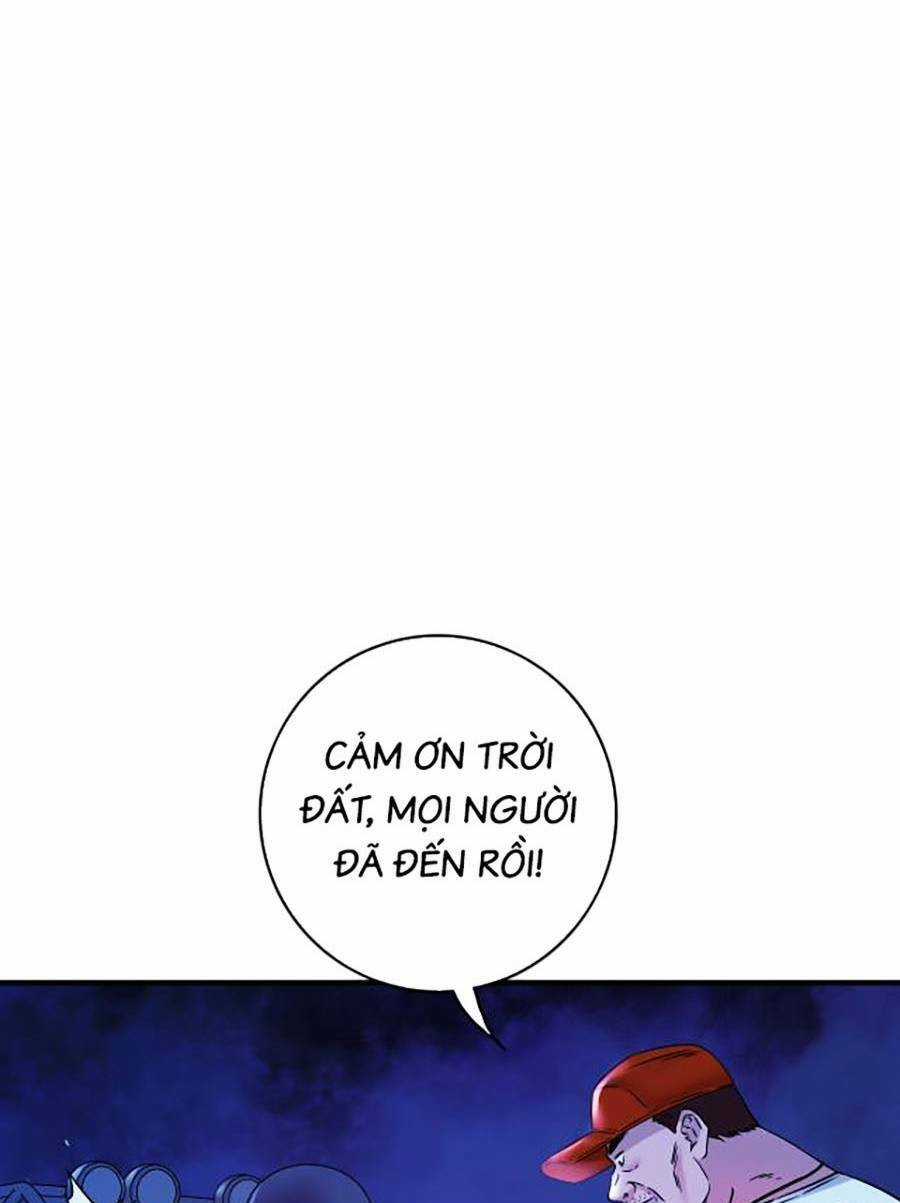 Kí Hiệu Cuối Cùng Chapter 9 trang 64