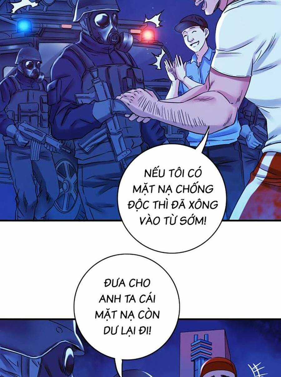 Kí Hiệu Cuối Cùng Chapter 9 trang 65